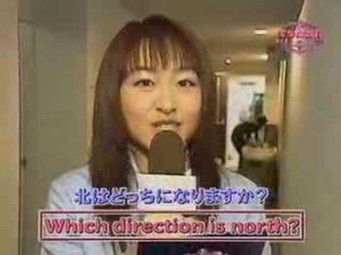 Profilový obrázek - Ayaka's Surprise English Lesson: Kago Ai (2001-05-14)