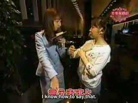Profilový obrázek - Ayaka's Surprise English Lesson: Kago Ai (2001-06-08)