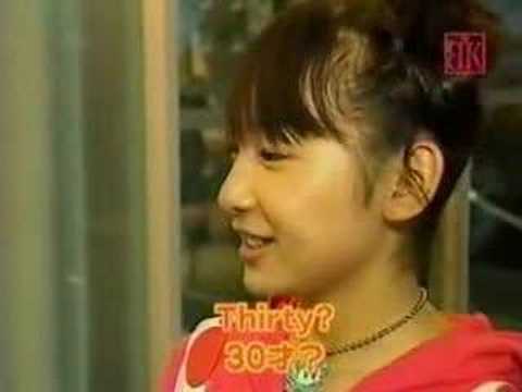Profilový obrázek - Ayaka's Surprise English Lesson: Kago Ai (2001-07-20)