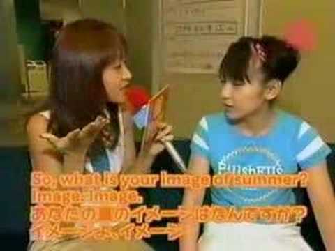 Profilový obrázek - Ayaka's Surprise English Lesson: Kago Ai (2001-08-09)