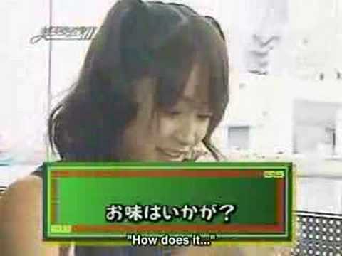 Profilový obrázek - Ayaka's Surprise English Lesson: Takahashi Ai (2002-06-19)