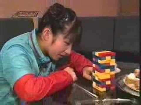 Profilový obrázek - Ayaka's Surprise English Lesson: Tsuji Nozomi (2002-04-12)