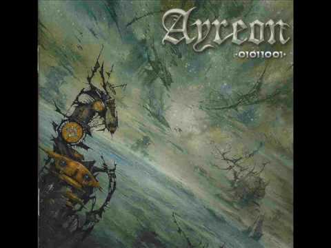 Profilový obrázek - Ayreon-Age of Shadows