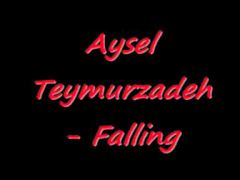 Profilový obrázek - Aysel Teymurzadeh - Falling