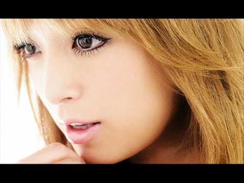 Profilový obrázek - Ayumi Hamasaki - To Be (Eurobeat Mix)