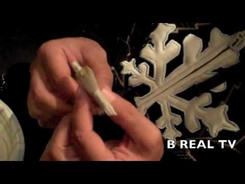 Profilový obrázek - B Real TV "how to roll the crystal cross" #21