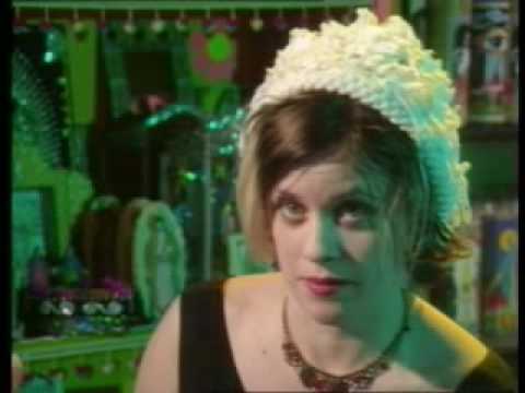Profilový obrázek - Babes In Toyland (1995 Documentary)