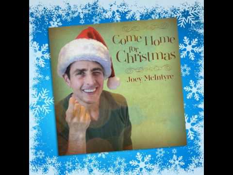 Profilový obrázek - "Baby, It's Cold Outside" - Joey McIntyre feat Mario Cantone