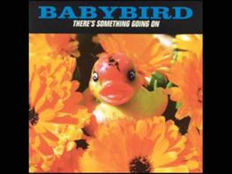 Profilový obrázek - BabyBird -Take Me Back