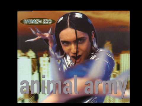 Profilový obrázek - Babylon Zoo- Animal Army (Album Version) Good Audio