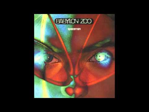 Profilový obrázek - Babylon Zoo - Spaceman (Continuous mix)