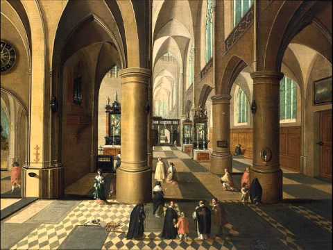 Profilový obrázek - Bach - The Art of Fugue, BWV 1080 [complete on Organ]