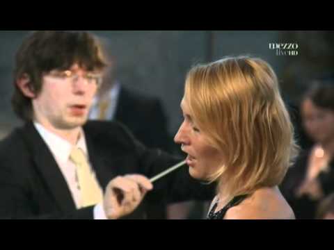 Profilový obrázek - Bach & Zelenka: Jan Dismas Zelenka: "Te Deum" [ZWV 146] - Collegium 1704/ Luks (20.08.11) (1of2)