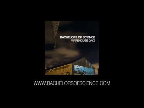 Profilový obrázek - Bachelors Of Science - Red Stripe