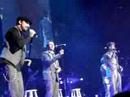 Profilový obrázek - Backstreet Boys - Incomplete (Unbreakable Tour Melbourne)