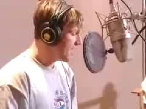 Profilový obrázek - Backstreet Boys singing Arthur theme song
