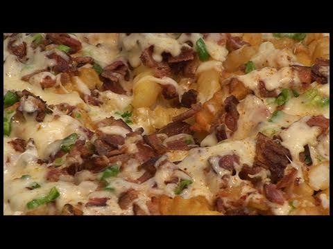 Profilový obrázek - Bacon Cheese Fries recipe by the BBQ Pit Boys