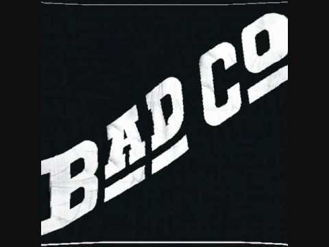 Profilový obrázek - Bad Company - Bad Company (Lyrics)