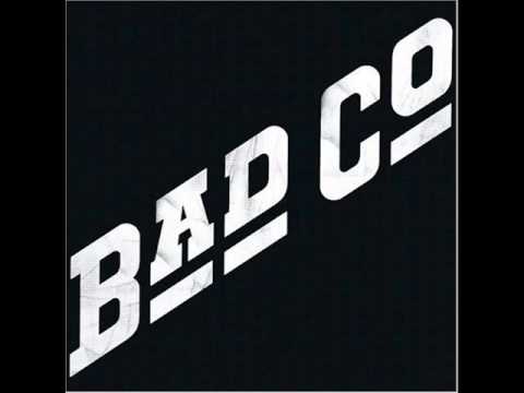 Profilový obrázek - Bad Company - Bad Company (studio version)