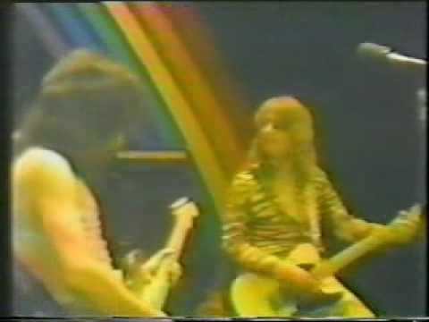 Profilový obrázek - Bad Company "Can't Get Enough" Live 1974