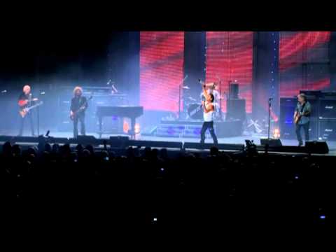 Profilový obrázek - Bad Company - Feel Like Makin' Love (From "Live at Wembley" CD, DVD & Blu-ray)