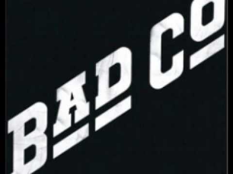Profilový obrázek - Bad Company - Shooting Star