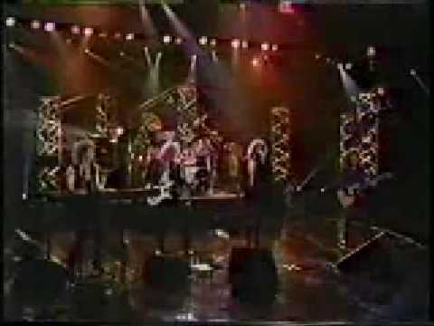 Profilový obrázek - Bad English - Best Of What I Got - Live On Arsenio Hall (1990)