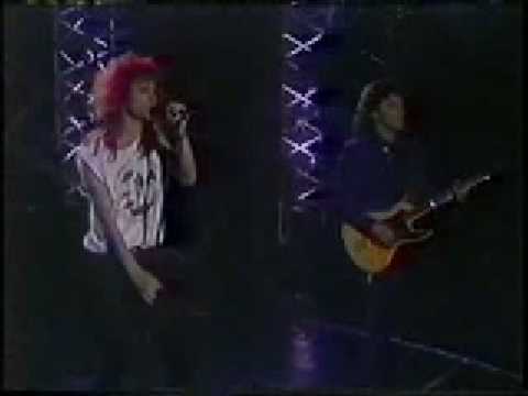 Profilový obrázek - Bad English - Price Of Love - Live On Arsenio Hall (1990)