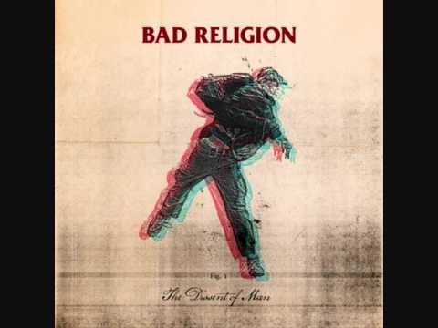 Profilový obrázek - Bad Religion - Cyanide