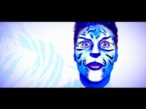 Profilový obrázek - Baddies - Tiger face (official video)