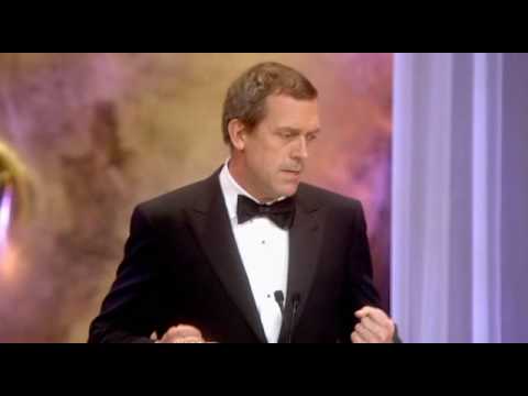 Profilový obrázek - BAFTA Awards 2008 - Hugh Laurie