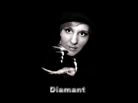 Profilový obrázek - Bahar - Diamant