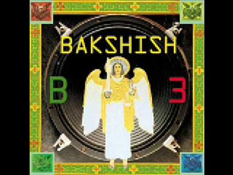 Profilový obrázek - Bakshish - B3