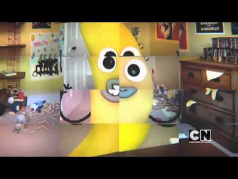 Profilový obrázek - Banana Dance - Elmore Stream : The Amazing World Of Gumball