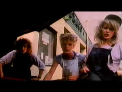 Profilový obrázek - Bananarama - Cruel Summer 1983 Video stereo widescreen