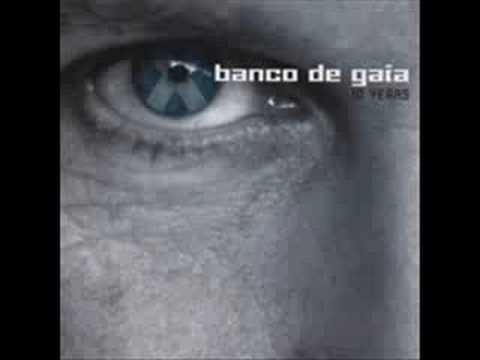 Profilový obrázek - Banco De Gaia - Desert Wind Feat. Ofra Haza (El Ahram Mix)
