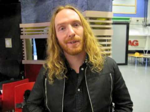 Profilový obrázek - Bandit Grovmalet Mikael Stanne Dark Tranquillity