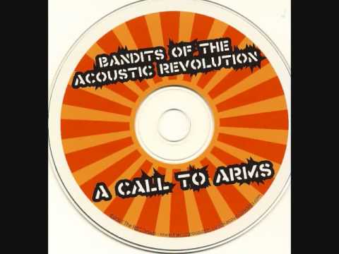 Profilový obrázek - Bandits of The Acoustic Revolution - It's a Wonderful Life