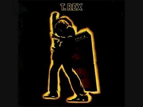 Profilový obrázek - Bang a Gong (Get It On) by T.Rex