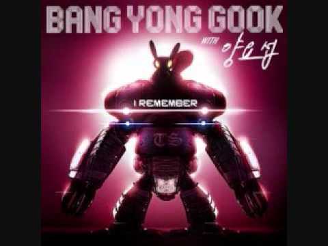 Profilový obrázek - Bang Yong Guk feat. Yang Yoseob- I Remember (Full Audio)