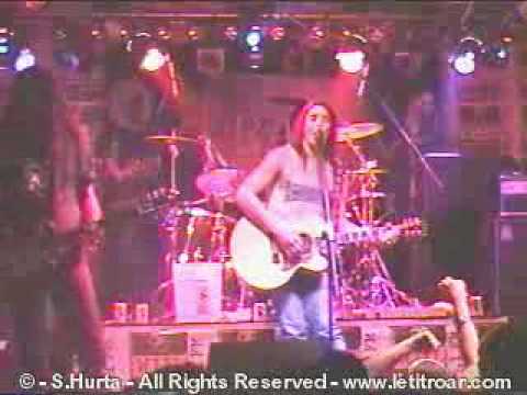 Profilový obrázek - Bar 7 ~ Oklahoma Bound Live