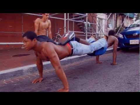 Profilový obrázek - Bar Brothers DC Workout Georgetown ~ Raising The Bar!