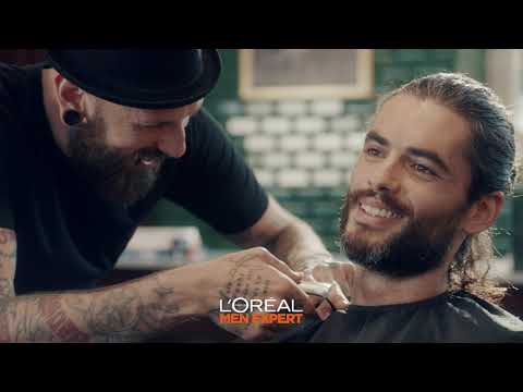 Profilový obrázek - Barber Talks – Männer unter sich: Nik Xhelilaj