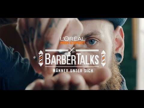 Profilový obrázek - Barber Talks Männer unter sich Nik Xhelilaj