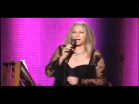 Profilový obrázek - Barbra Streisand - Starbucks USA Video Aug 2011 PART 1 of 2.avi