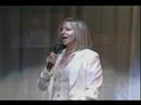 Profilový obrázek - Barbra Streisand - The way we were (Live)