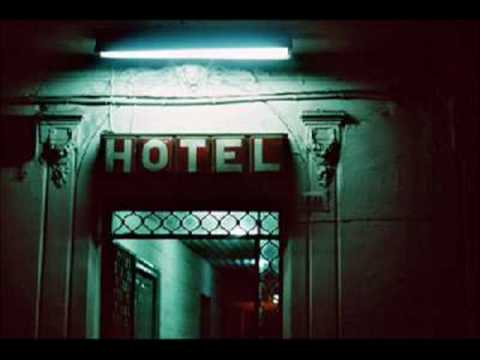 Profilový obrázek - Barry Adamson - Shadow Of Death Hotel