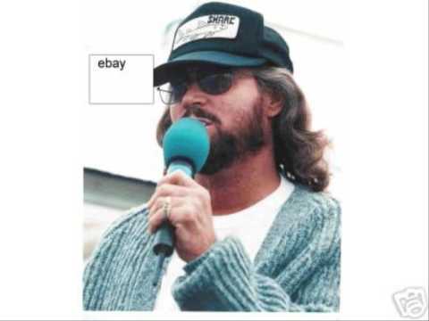Profilový obrázek - Barry Gibb - Be who you are (demo)