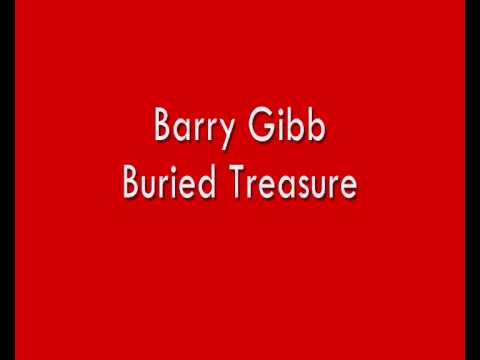 Profilový obrázek - Barry Gibb (Buried Treasure)