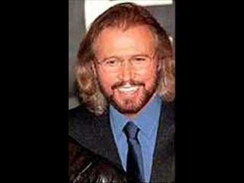 Profilový obrázek - Barry Gibb & Kenny Rogers - This woman
